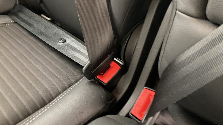 Ford Kuga 1.5 EcoBoost 182 Titanium 5dr Auto Petrol Estate